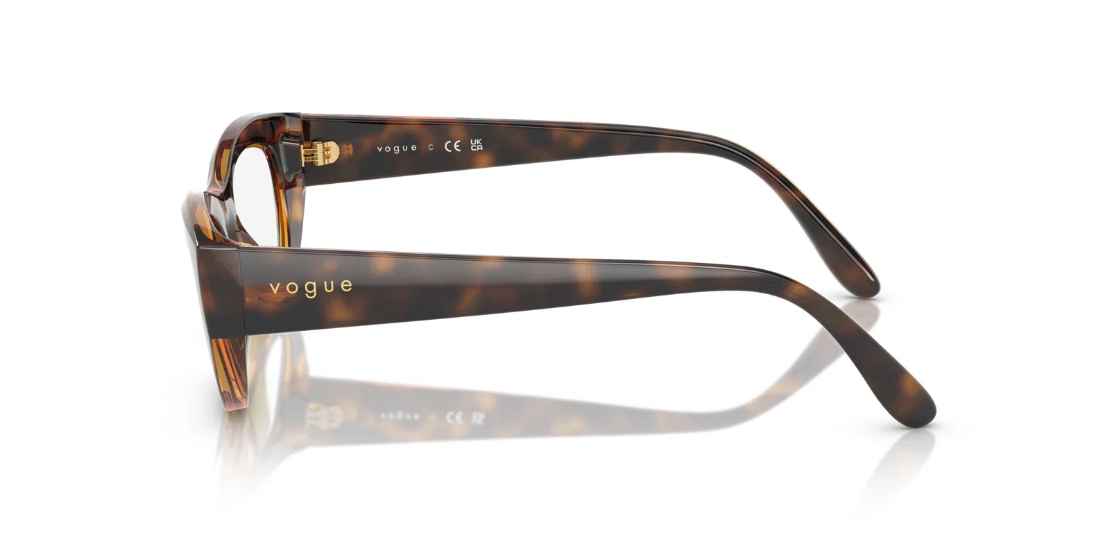 Vogue Eyewear 5615 Eyeglasses - view 25